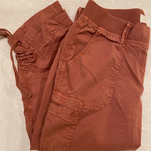 Sonoma Utility Capri Pant 